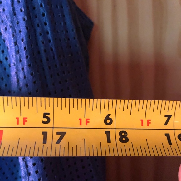 Brand new, no tags leather vest. - Picture 4 of 8